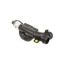 Original FAST TURBINENROHR FORD FOCUS II 04> 1.6 TDCI...