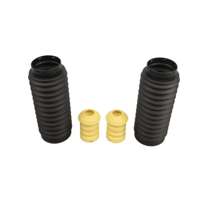 Original FAST ABDECKUNG FEDERUNG BMW X5 E53 00> VORNE KOMPL. L+R 3.0 D KFZ Ersatzteil FT01289