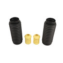 Original FAST ABDECKUNG FEDERUNG BMW X5 E53 00> VORNE...