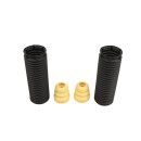 Original FAST ABDECKUNG FEDERUNG FORD MONDEO IV 07>...