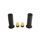 Original FAST ABDECKUNG FEDERUNG RENAULT CLIO IV 12>...