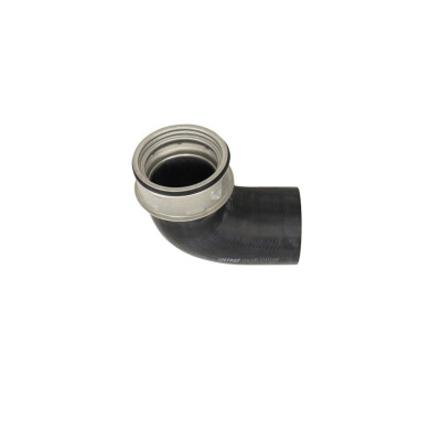 Original FAST TURBINENROHR VW POLO IV 01> BOGEN 1.9 TDI KFZ Ersatzteil FT01246