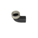 Original FAST TURBINENROHR VW POLO IV 01> BOGEN 1.9...