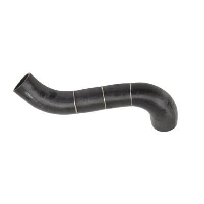Original FAST ROHR LADELUFTKÜHLER FORD FOCUS III 10> BOGEN 2.0 TDCI KFZ Ersatzteil FT01273