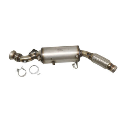 Original FAST DPF-FILTER MERCEDES SPRINTER 06> 906 KFZ Ersatzteil FT10791