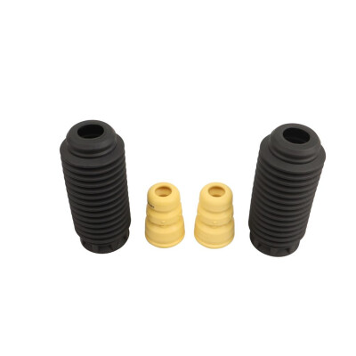 Original FAST ABDECKUNG FEDERUNG PEUGEOT 208 I 12> VORNE KOMPL. L+R KFZ Ersatzteil FT01305