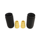 Original FAST ABDECKUNG FEDERUNG AUDI A3 8Y 19> VORNE...