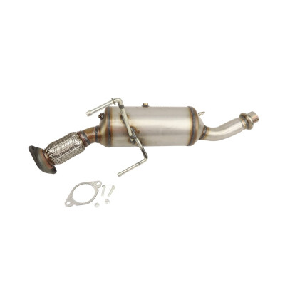 Original FAST DPF-FILTER RENAULT MASTER III 10> FWD KFZ Ersatzteil FT10794