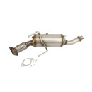 Original FAST DPF-FILTER RENAULT MASTER III 10> FWD...