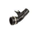 Original FAST TURBINENROHR NISSAN QASHQAI I 06> 2.0...
