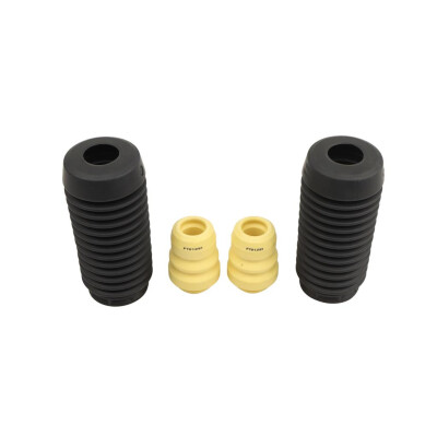 Original FAST ABDECKUNG FEDERUNG FORD FIESTA V 01> VORNE KOMPL. L+R KFZ Ersatzteil FT01291