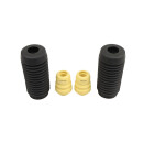 Original FAST ABDECKUNG FEDERUNG FORD FIESTA V 01>...