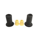 Original FAST ABDECKUNG FEDERUNG BMW I3 I01 13> VORNE...