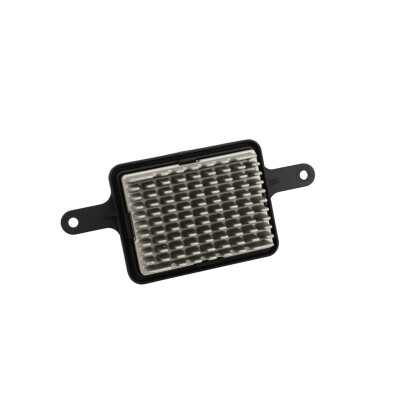 Original FAST HEIZWIDERSTAND PEUGEOT 3008 I 09> KFZ Ersatzteil FT01330