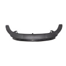 Original FAST MOTORABDECKUNG VW CADDY III 03> MITTE...