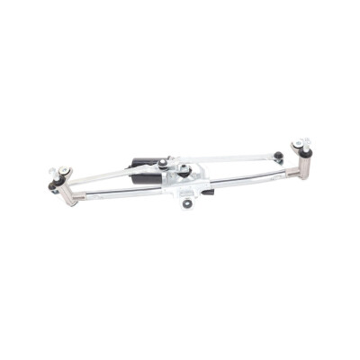 Original FAST WISCHERMECHANISMUS VW GOLF IV 97> VORNE KOMPL. MIT MOTOR KFZ Ersatzteil FT01365