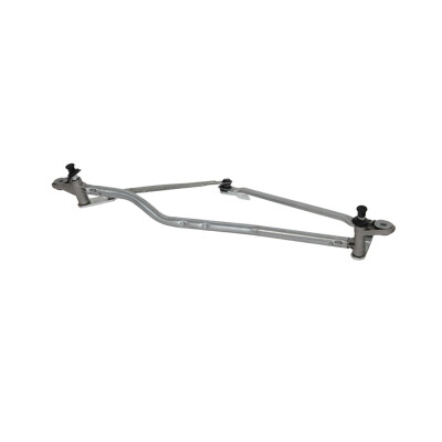 Original FAST WISCHERMECHANISMUS AUDI A4 B6 00> VORNE OHNE MOTOR KFZ Ersatzteil FT01377