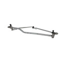 Original FAST WISCHERMECHANISMUS AUDI A4 B6 00> VORNE...