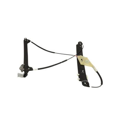 Original FAST FENSTERHEBER BMW 1 E81 06> VORNE L ELEKTRO OHNE MOTOR KFZ Ersatzteil FT01385