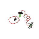 Original FAST HEIZWIDERSTAND RENAULT CLIO III 05> KFZ...