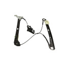 Original FAST FENSTERHEBER VW GOLF VII 12> VORNE L...