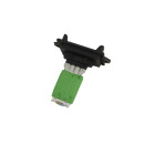 Original FAST HEIZWIDERSTAND CITROEN C3 I 02> KFZ...