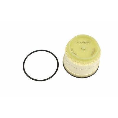Original FAST KRAFTSTOFFFILTER FIAT FULLBACK 16> 2.4 D KFZ Ersatzteil FT01340