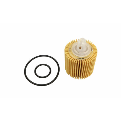 Original FAST ÖLFILTER TOYOTA AURIS E15 06> KFZ Ersatzteil FT01344