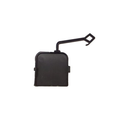 Original FAST BLINDSTOPFEN STOßFÄNGER CITROEN JUMPY 16> HINTEN KFZ Ersatzteil FT90133