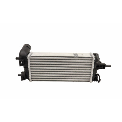 Original FAST LADELUFTKÜHLER FORD TRANSIT CONNECT 13> 1.0 KFZ Ersatzteil FT10919