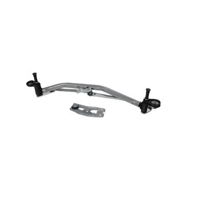 Original FAST WISCHERMECHANISMUS OPEL ASTRA H 04> VORNE OHNE MOTOR KFZ Ersatzteil FT01369
