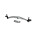Original FAST WISCHERMECHANISMUS OPEL ASTRA H 04> VORNE OHNE MOTOR KFZ Ersatzteil FT01369