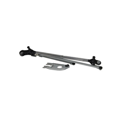 Original FAST WISCHERMECHANISMUS BMW 3 F30/F80 11> VORNE OHNE MOTOR KFZ Ersatzteil FT01373