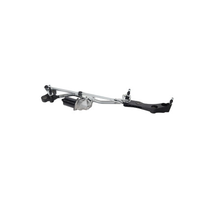 Original FAST WISCHERMECHANISMUS BMW 5 E60 01> VORNE KOMPL. MIT MOTOR KFZ Ersatzteil FT01374