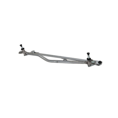Original FAST WISCHERMECHANISMUS AUDI A6 C6 04> VORNE OHNE MOTOR KFZ Ersatzteil FT01378