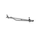 Original FAST WISCHERMECHANISMUS AUDI A6 C6 04> VORNE...