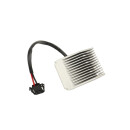 Original FAST HEIZWIDERSTAND SKODA FABIA II 06> KFZ...