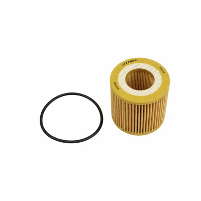 Original FAST ÖLFILTER SKODA FABIA II 06> KFZ Ersatzteil FT01332