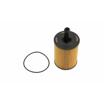 Original FAST ÖLFILTER VW CADDY III 03> EINLAGE KFZ Ersatzteil FT10908