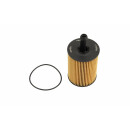 Original FAST ÖLFILTER VW CADDY III 03> EINLAGE...