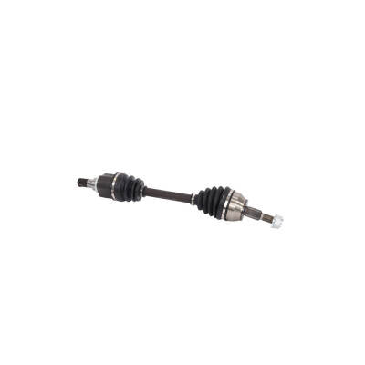 Original FAST HALBACHSE FORD FOCUS III 10> L 1.6 TI KFZ Ersatzteil FT01453