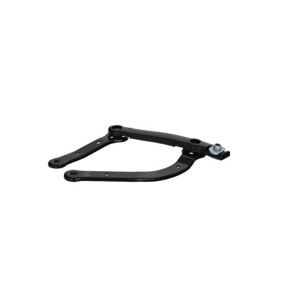 Original FAST WISCHERMECHANISMUS BMW 5 E60 01> VORNE OHNE MOTOR KFZ Ersatzteil FT01379