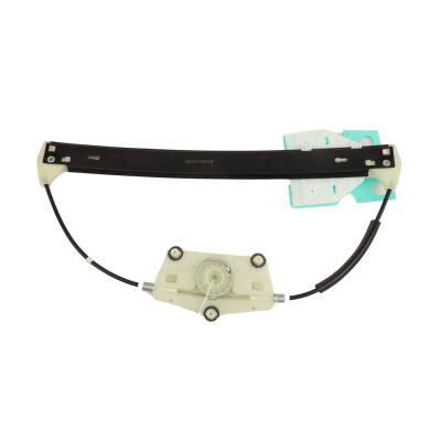 Original FAST FENSTERHEBER AUDI A6 C6 04> HINTEN R ELEKTRO OHNE MOTOR KFZ Ersatzteil FT01393