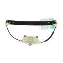 Original FAST FENSTERHEBER AUDI A6 C6 04> HINTEN R...