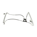 Original FAST FENSTERHEBER SEAT IBIZA IV 08> VORNE R...
