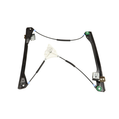 Original FAST FENSTERHEBER VW POLO IV 01> VORNE R ELEKTRO OHNE MOT5D KFZ Ersatzteil FT01425