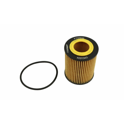 Original FAST ÖLFILTER OPEL ASTRA H 04> 1.4 KFZ Ersatzteil FT01335