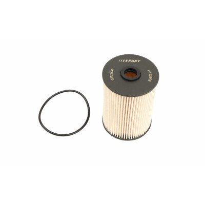 Original FAST KRAFTSTOFFFILTER VW CADDY III 03> 1.9 TDI KFZ Ersatzteil FT10859
