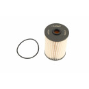 Original FAST KRAFTSTOFFFILTER VW CADDY III 03> 1.9...