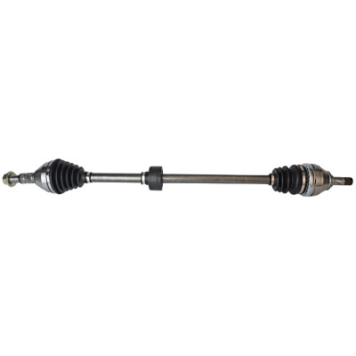 Original FAST HALBACHSE OPEL VECTRA C 02> R 1.8 KFZ Ersatzteil FT01468